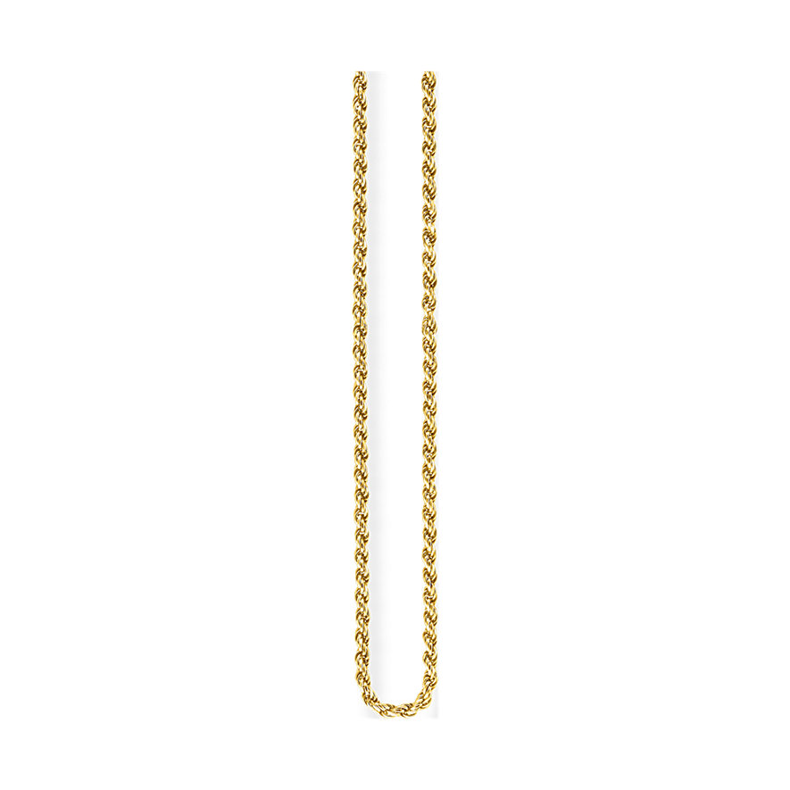 

Thomas Sabo Kette KE1348-413-12-L40 925er Silber