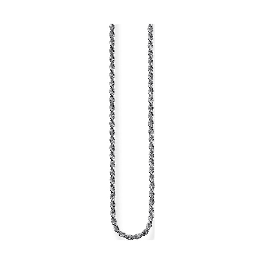 

Thomas Sabo Kette KE1349-637-12-L70 925er Silber