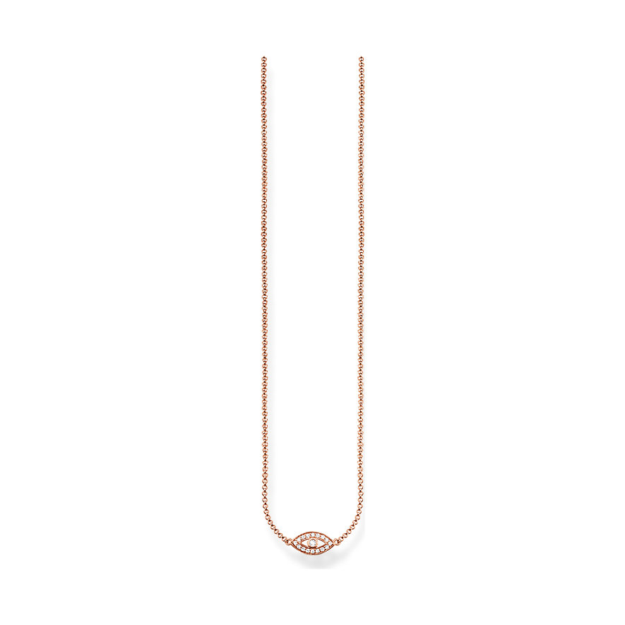 Thomas Sabo Kette KE1385-416-14-L42v Thomas Sabo Kette KE1385-416-14-L42v