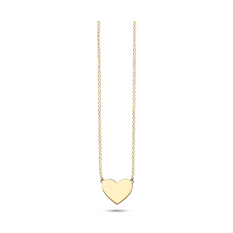 Thomas Sabo Kette KE1395-413-12-L42v Thomas Sabo Kette KE1395-413-12-L42v