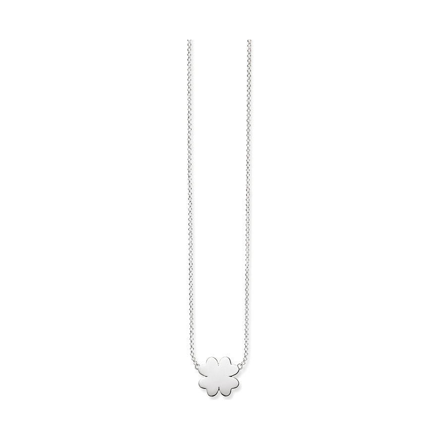 Thomas Sabo Kette KE1482-001-12-L42v Thomas Sabo Kette KE1482-001-12-L42v