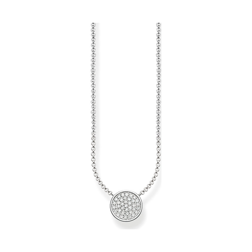 Thomas Sabo Kette KE1491-051-14-L45v Thomas Sabo Kette KE1491-051-14-L45v