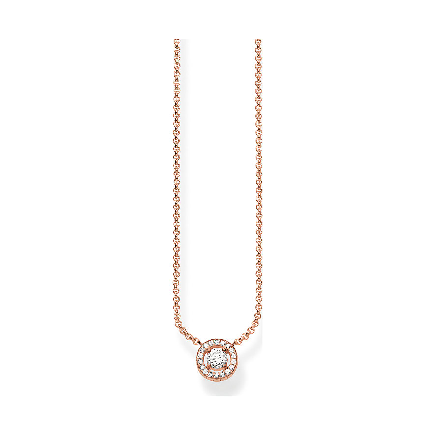 Thomas Sabo Kette KE1494-416-14-L45v Thomas Sabo Kette KE1494-416-14-L45v