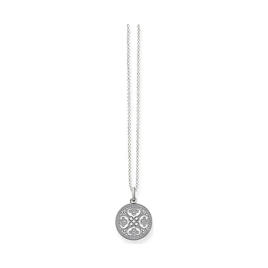 Thomas Sabo Kette KE1555-051-14-L45v Thomas Sabo Kette KE1555-051-14-L45v