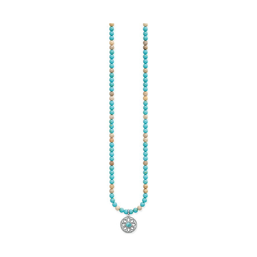Thomas Sabo Kette KE1636-377-17-L60 Thomas Sabo Kette KE1636-377-17-L60