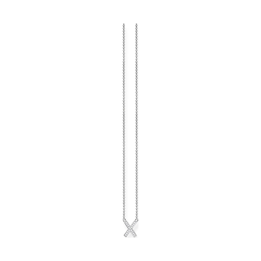 Thomas Sabo Kette KE1657-051-14-L45v Thomas Sabo Kette KE1657-051-14-L45v