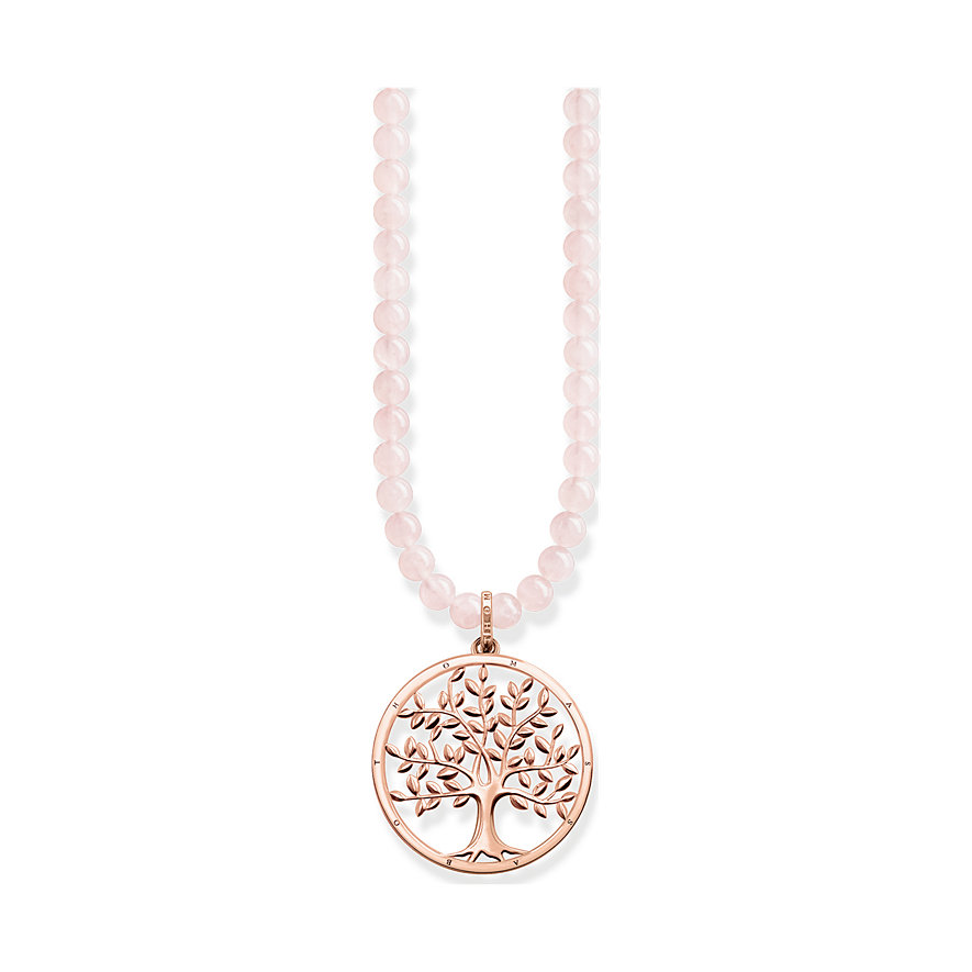 Thomas Sabo Kette KE1662-536-9-L60 Thomas Sabo Kette KE1662-536-9-L60