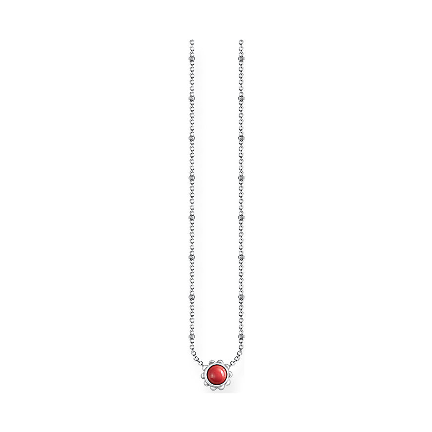Thomas Sabo Kette KE1669-111-10-L45v Thomas Sabo Kette KE1669-111-10-L45v
