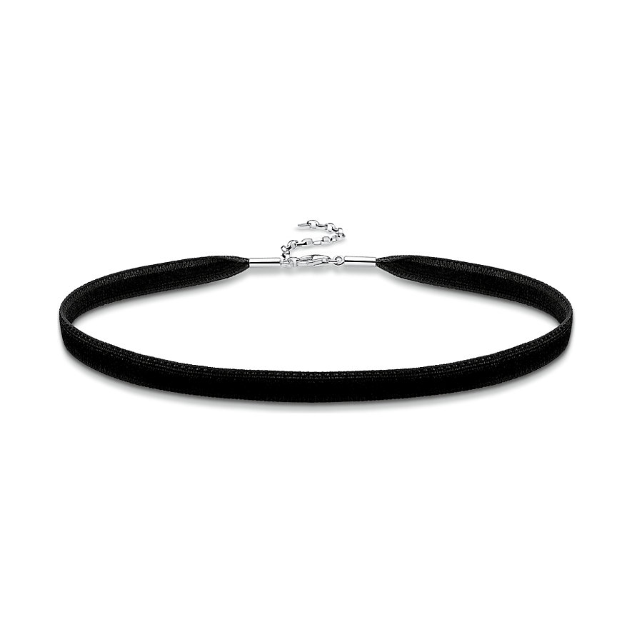 Thomas Sabo Kette KE1728-331-11-L36v Thomas Sabo Kette KE1728-331-11-L36v
