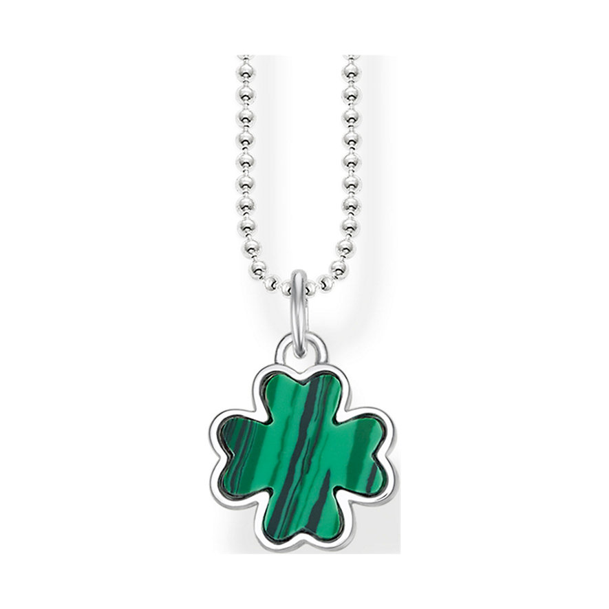 Thomas Sabo Kette KE1761-475-6-L45v Thomas Sabo Kette KE1761-475-6-L45v