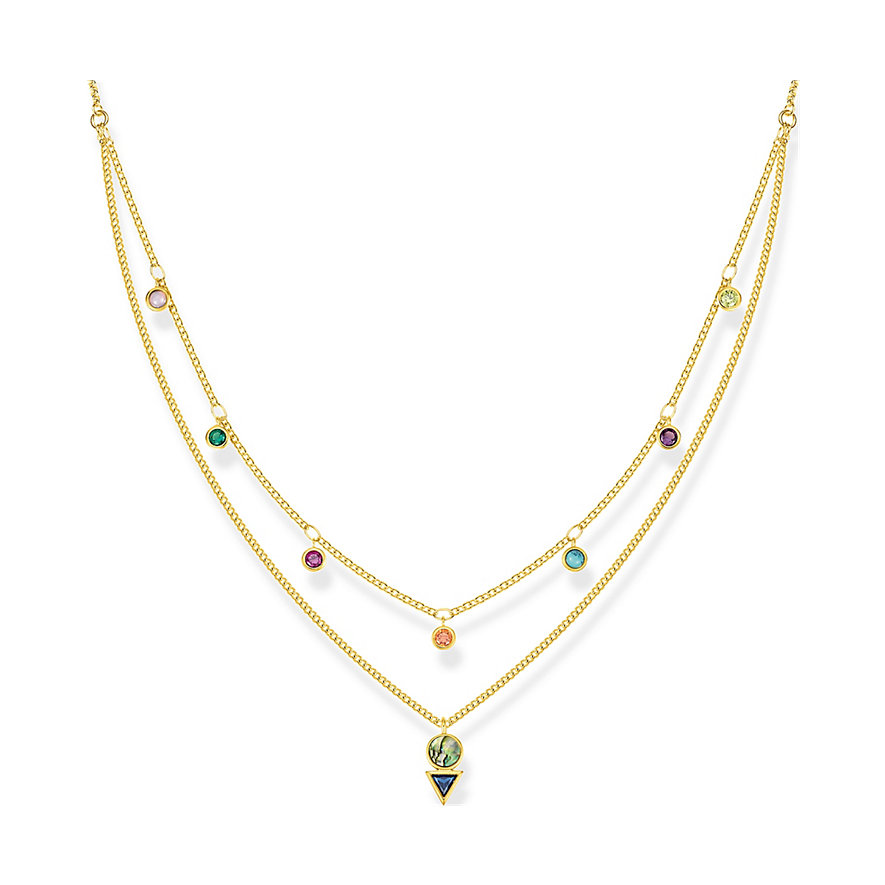 Thomas Sabo Kette Thomas Sabo Kette
