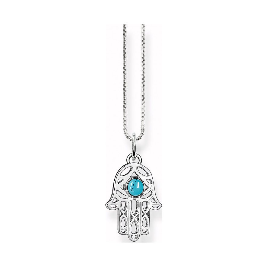 Thomas Sabo Kette SCKE150196 Thomas Sabo Kette SCKE150196