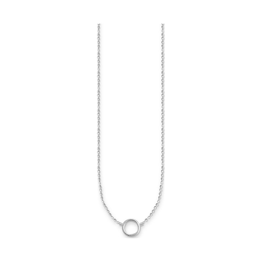 Thomas Sabo Kette X0232-001-12-L45v Thomas Sabo Kette X0232-001-12-L45v