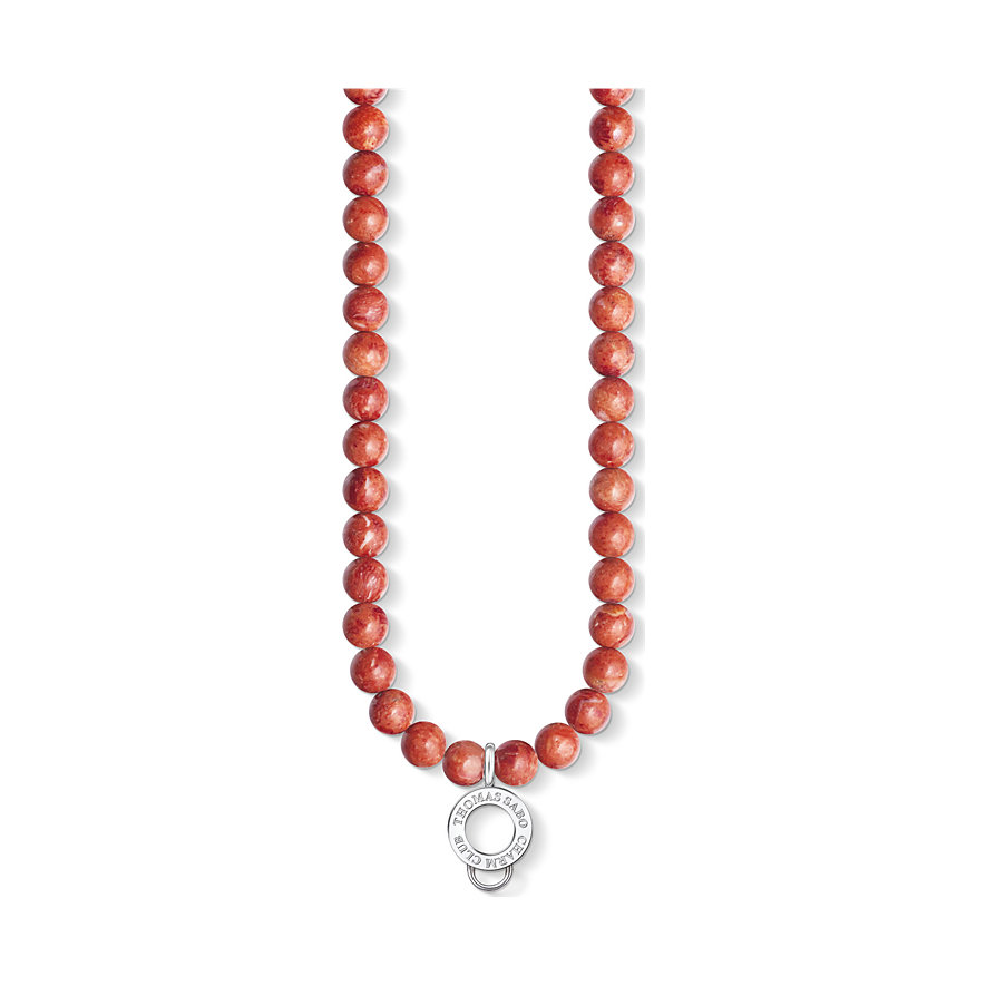 Thomas Sabo Kette X0236-015-10-L60 Thomas Sabo Kette X0236-015-10-L60