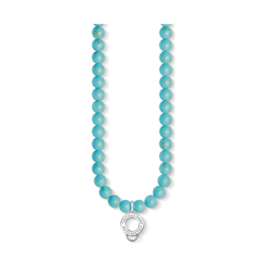 Thomas Sabo Kette X0238-404-17-L60 Thomas Sabo Kette X0238-404-17-L60