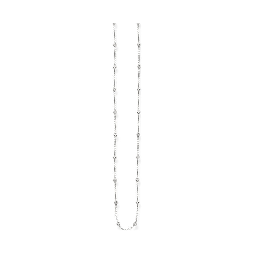 

Thomas Sabo Kette KE1329-001-12-L80 925er Silber