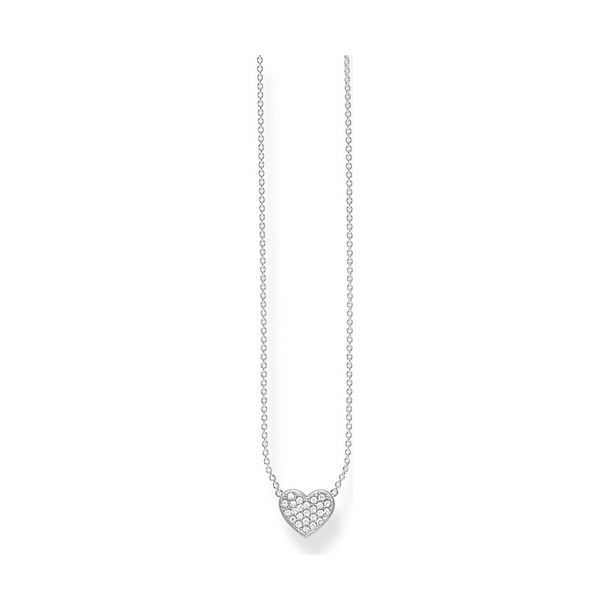 

Thomas Sabo Kette SCKE150165 925er Silber