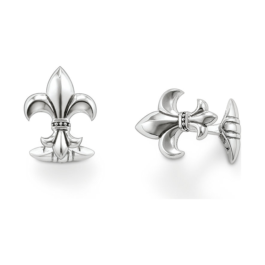Thomas Sabo Manschettenknöpfe MK38-001-12 Thomas Sabo Manschettenknöpfe MK38-001-12