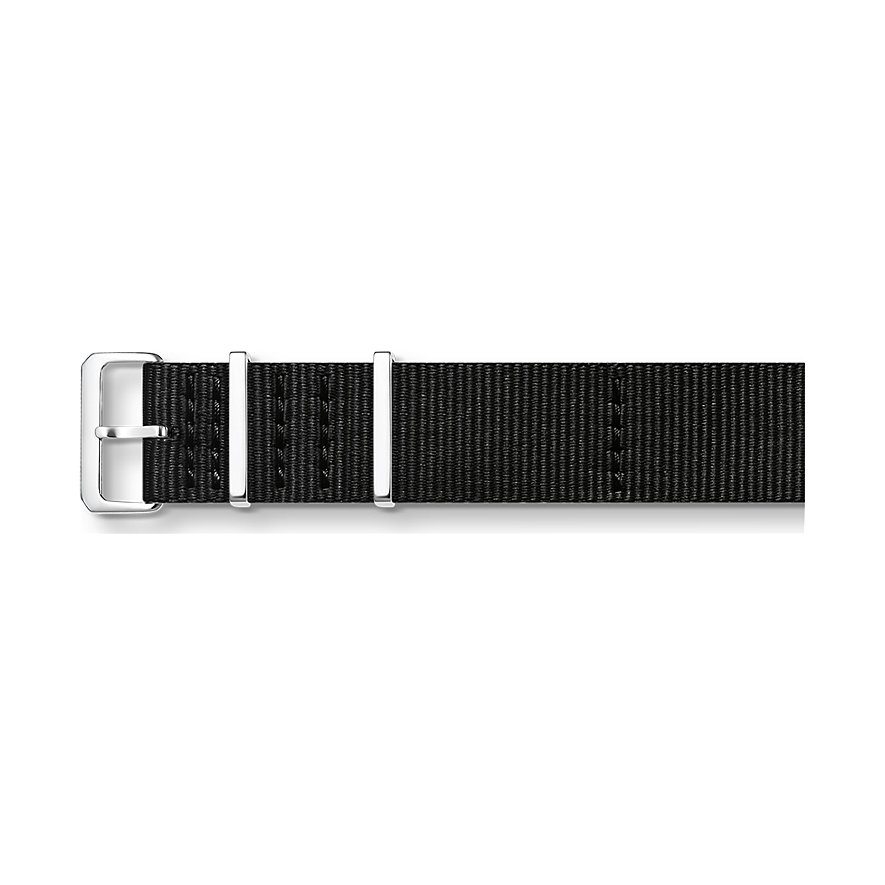 THOMAS SABO Textilband ZWA0308-276-11-20 mm THOMAS SABO Textilband ZWA0308-276-11-20 mm