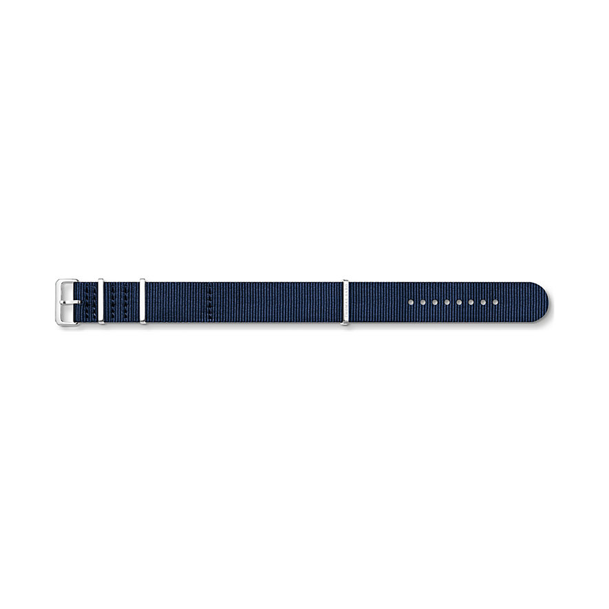 THOMAS SABO Textilband ZWA0310-276-1-20 mm THOMAS SABO Textilband ZWA0310-276-1-20 mm