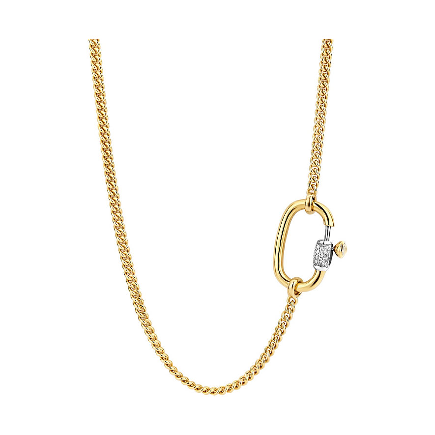 

Ti Sento - Milano Chaînette 3968SY/42 925 Argent