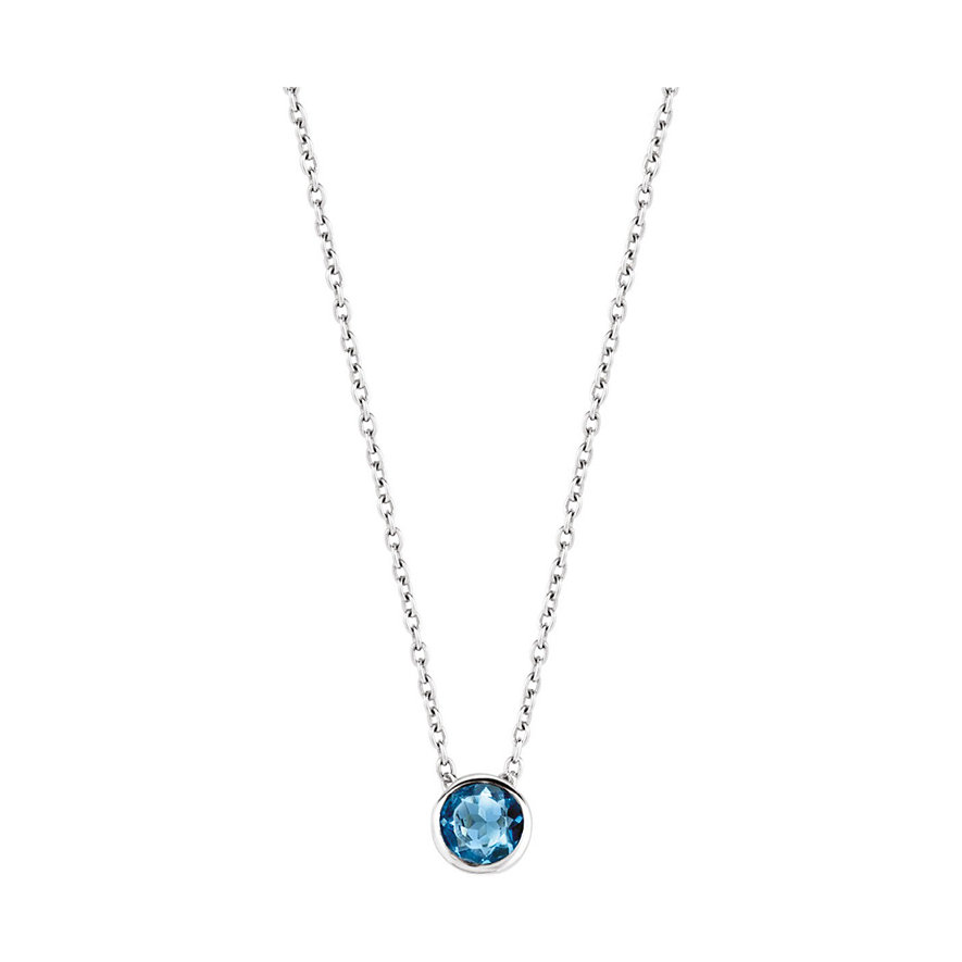 Ti Sento – Milano Kette 3845DB/42 925er Silber