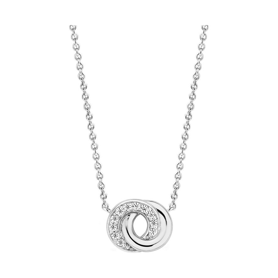 

Ti Sento - Milano Kette 3915ZI/42 925er Silber