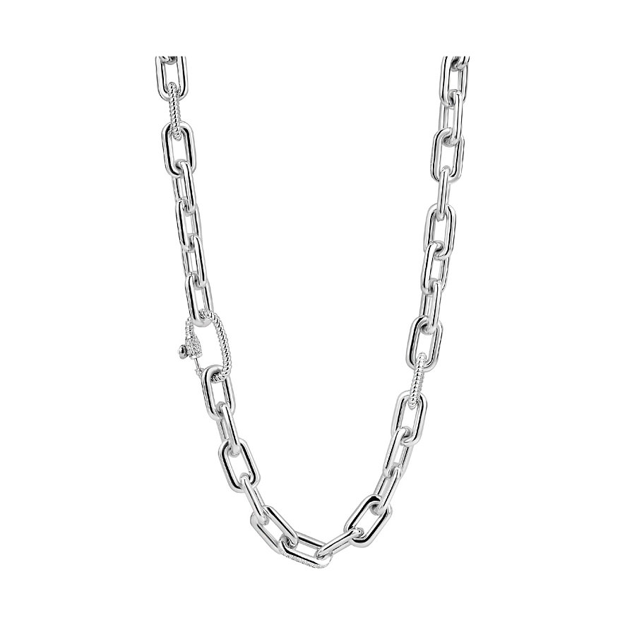 

Ti Sento - Milano Kette 3957ZI/48 925er Silber