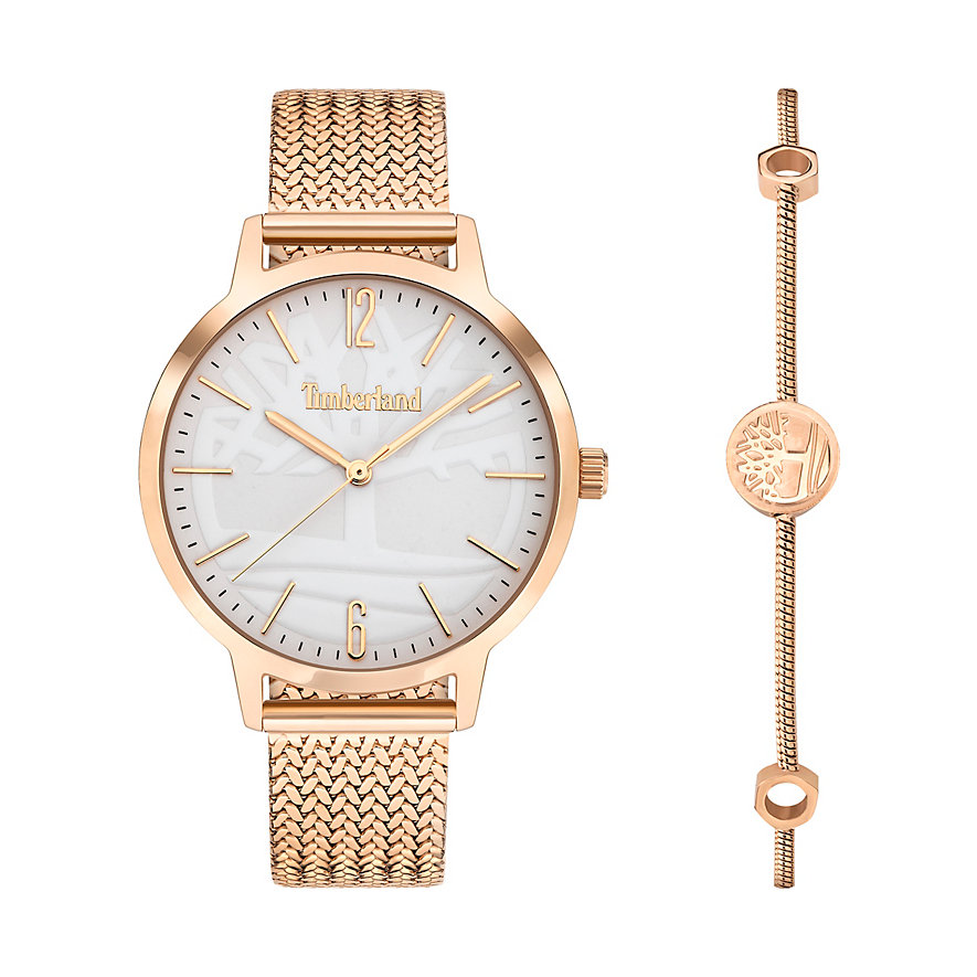 

Timberland Montre pour femme TDWLG2001451