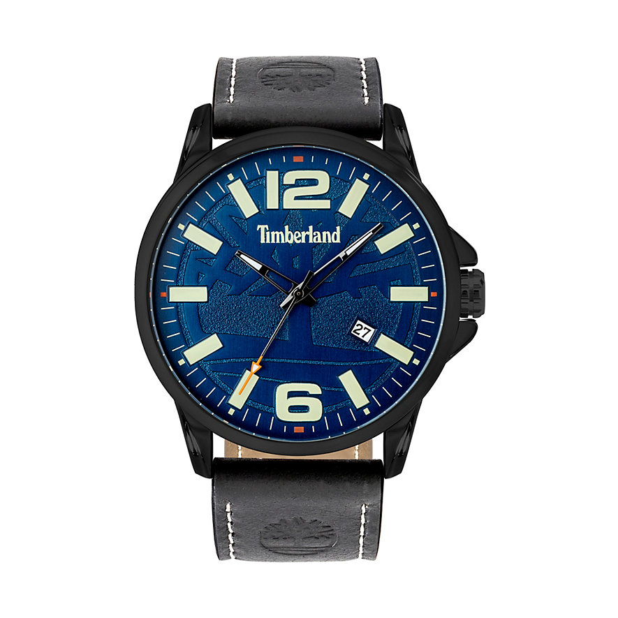 

Timberland Montre pour hommes TBL15905JYU.03-G