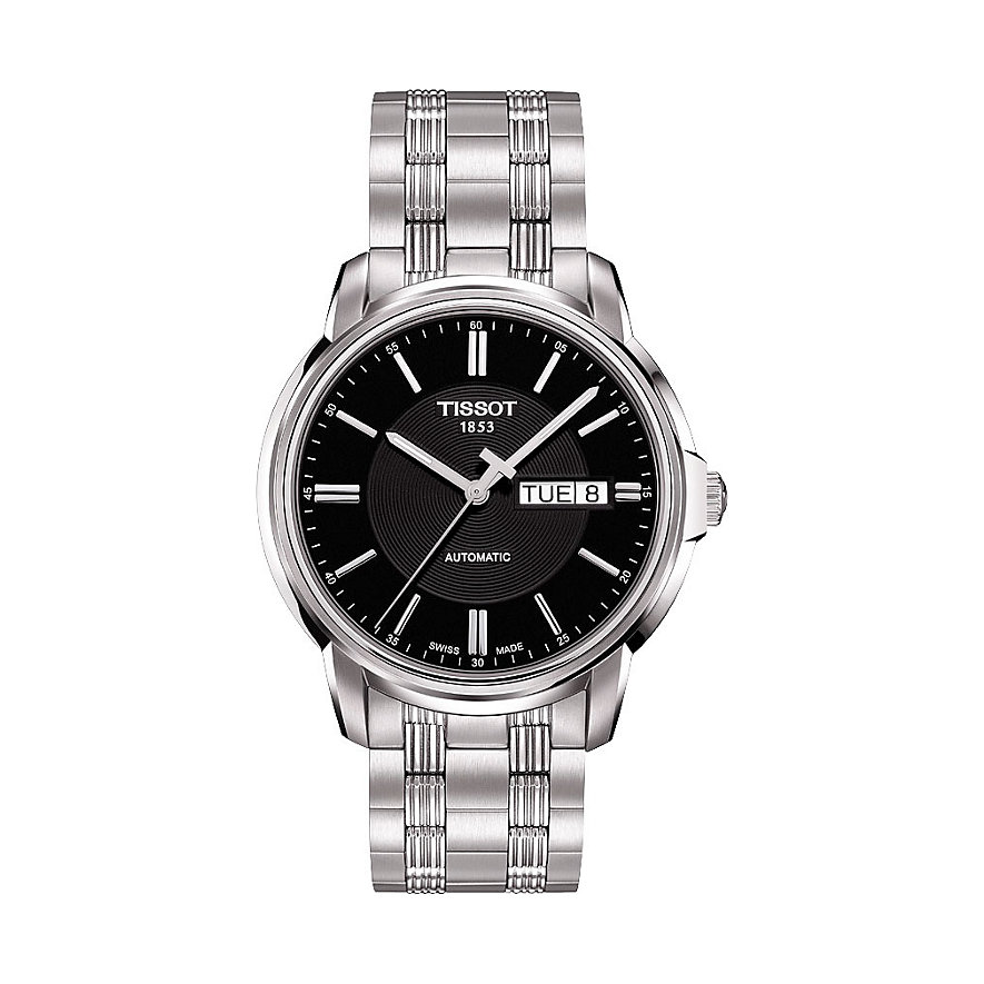 Tissot Automatics III T065.430.11.051.00 Tissot Automatics III T065.430.11.051.00