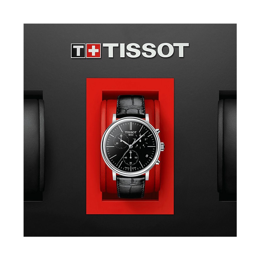 Chronograph Christ Tissot Uhren Chronograph Tissot Uhren Bei