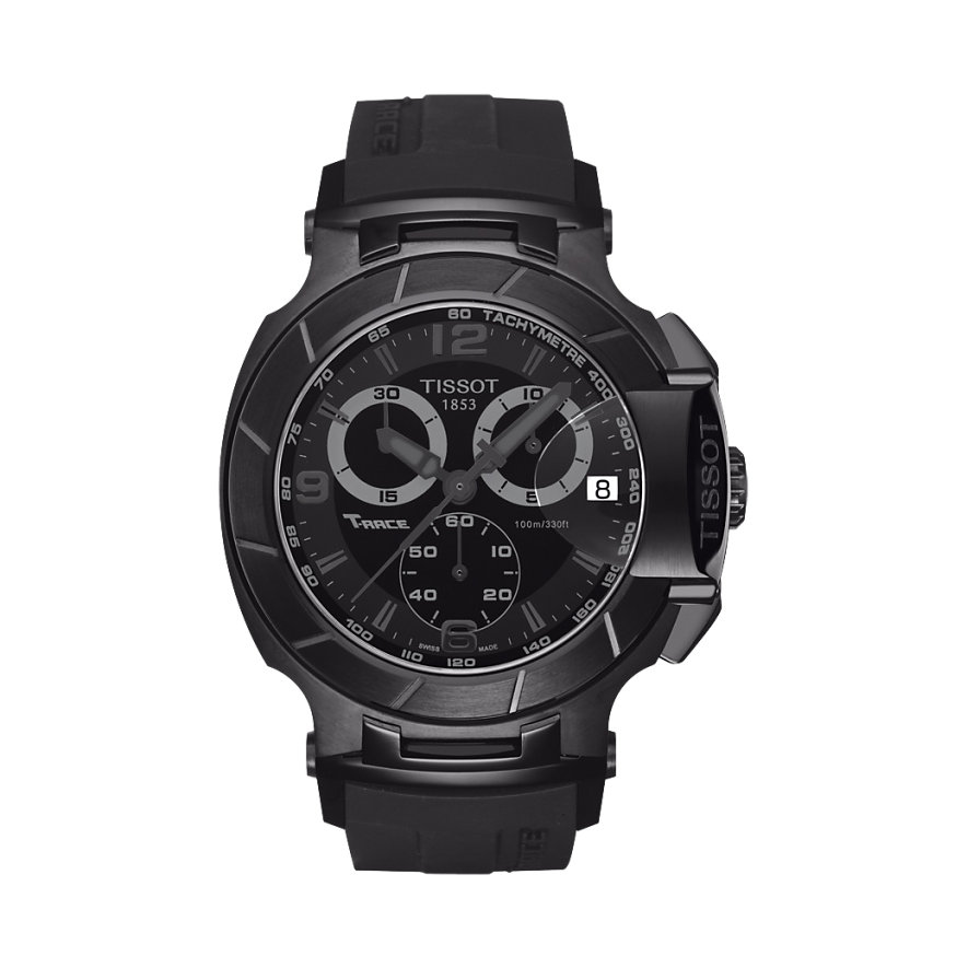 Tissot Chronograph T- Race T048.417.37.057.00 Tissot Chronograph T- Race T048.417.37.057.00