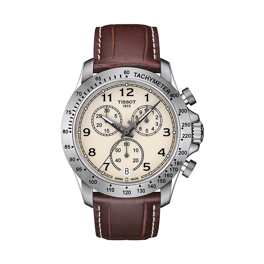Tissot Chronograph V8 T106.417.16.262.00 Tissot Chronograph V8 T106.417.16.262.00