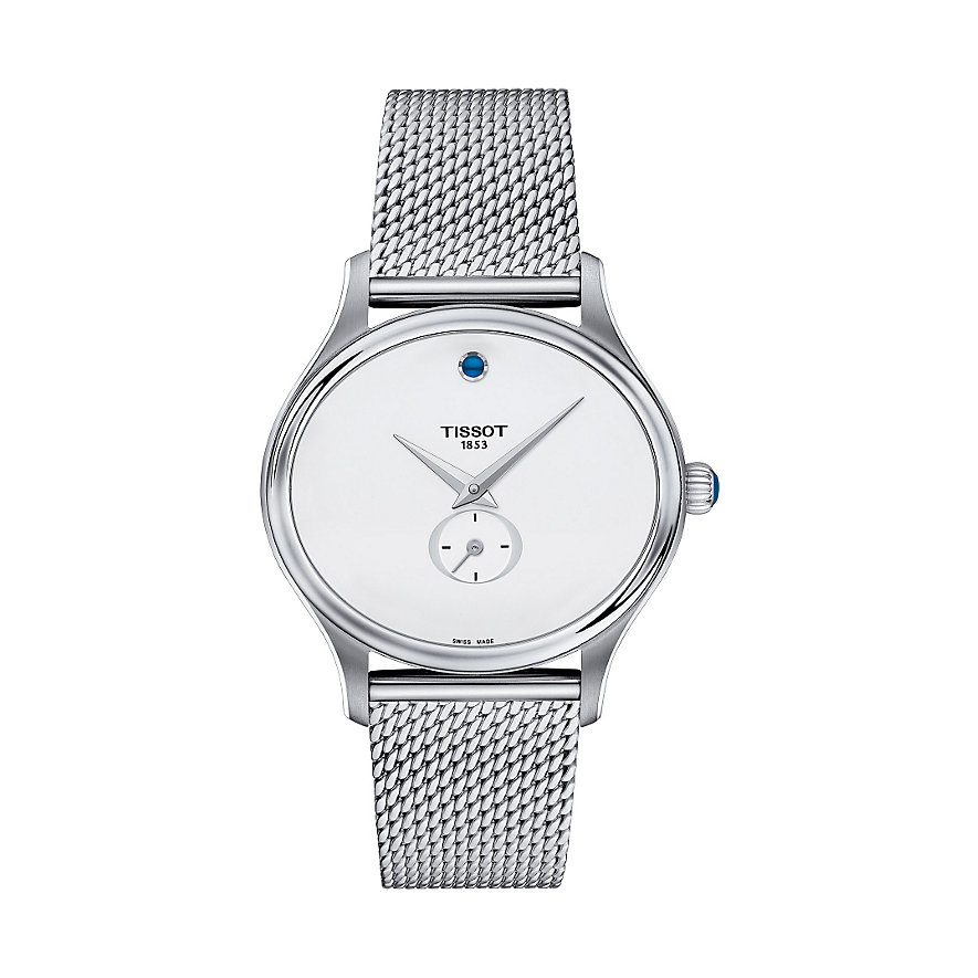 Tissot Damenuhr Bella Ora T103.310.11.031.00 Tissot Damenuhr Bella Ora T103.310.11.031.00