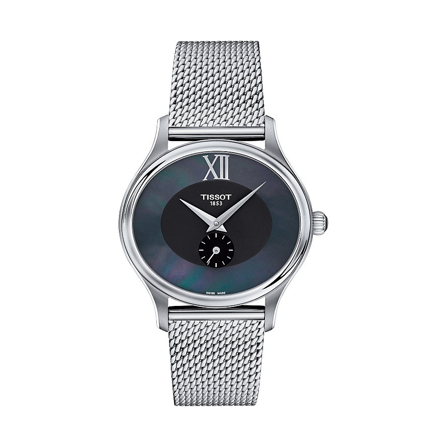 Tissot Damenuhr Bella Ora T103.310.11.123.00 Tissot Damenuhr Bella Ora T103.310.11.123.00