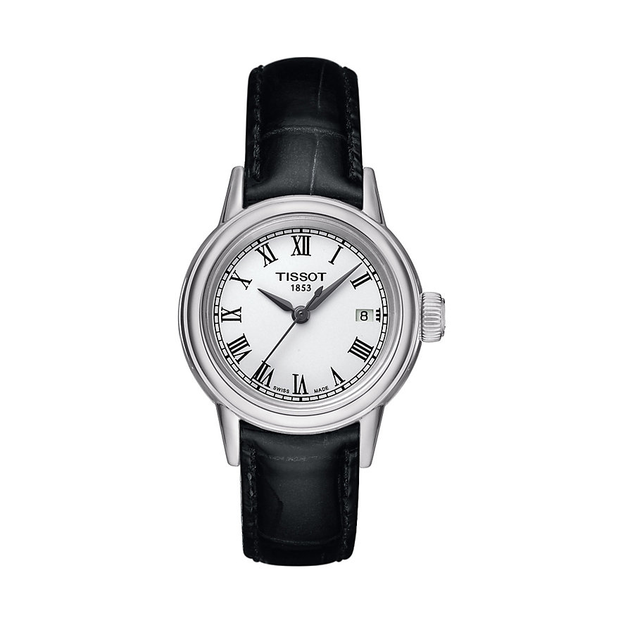 Tissot Damenuhr Carson T085.210.16.013.00 Tissot Damenuhr Carson T085.210.16.013.00