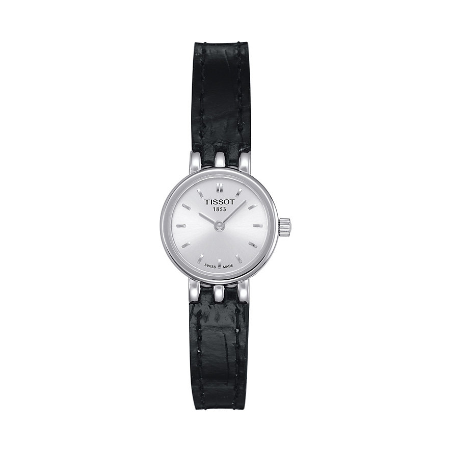 Tissot Damenuhr Lovely T058.009.16.031.00 Tissot Damenuhr Lovely T058.009.16.031.00