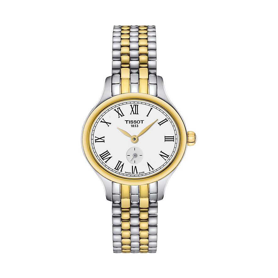 Tissot Damenuhr Small Lady Oval T103.110.22.033.00 Tissot Damenuhr Small Lady Oval T103.110.22.033.00