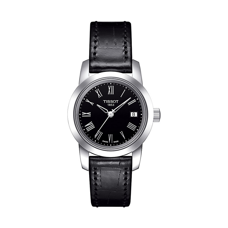 Tissot Damenuhr T-Classic T033.210.16.053.00 Tissot Damenuhr T-Classic T033.210.16.053.00