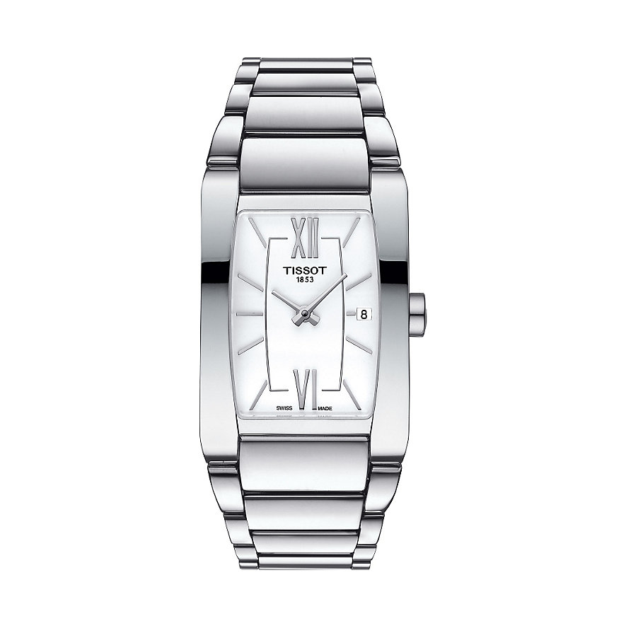 Tissot Generosi-T Damenuhr T105.309.11.018.00 Tissot Generosi-T Damenuhr T105.309.11.018.00