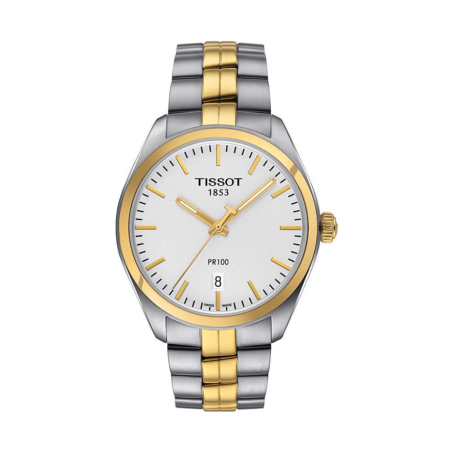 Herrenuhr Pr 100 00 22 Classic T101 Tissot 031 410 zMSUpqV