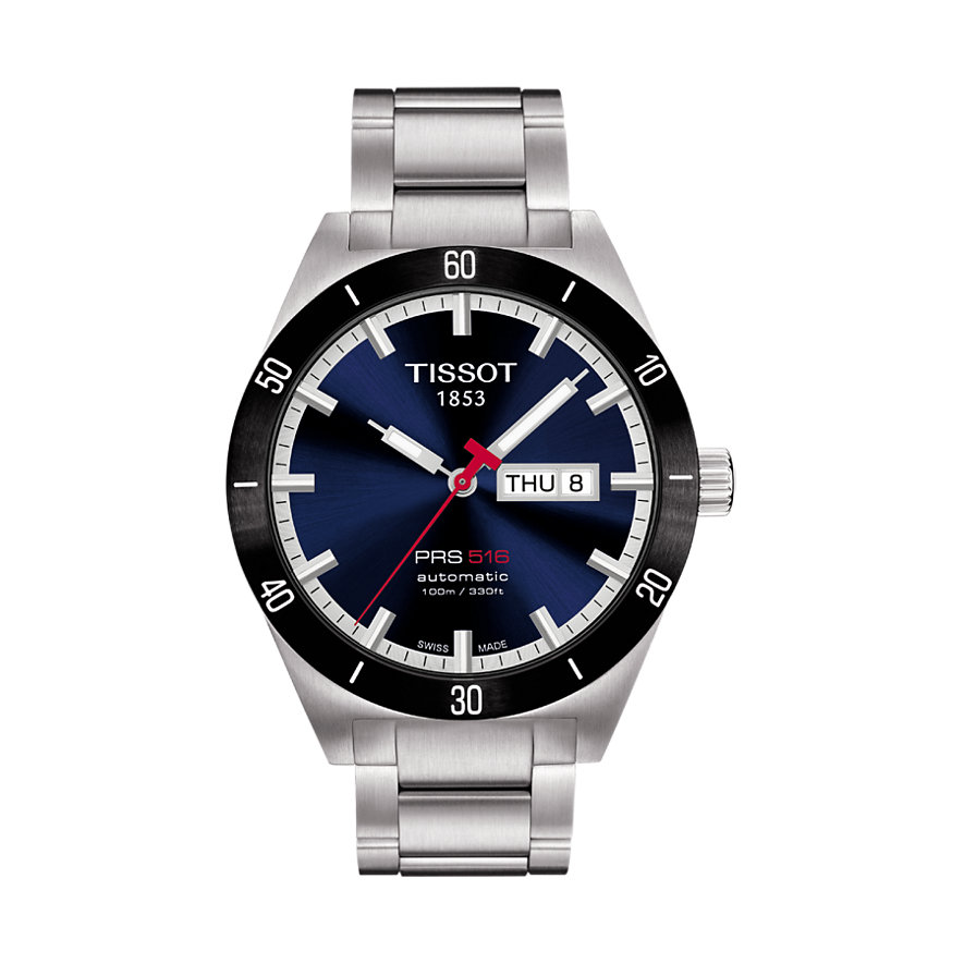 tissot prs 516 christ