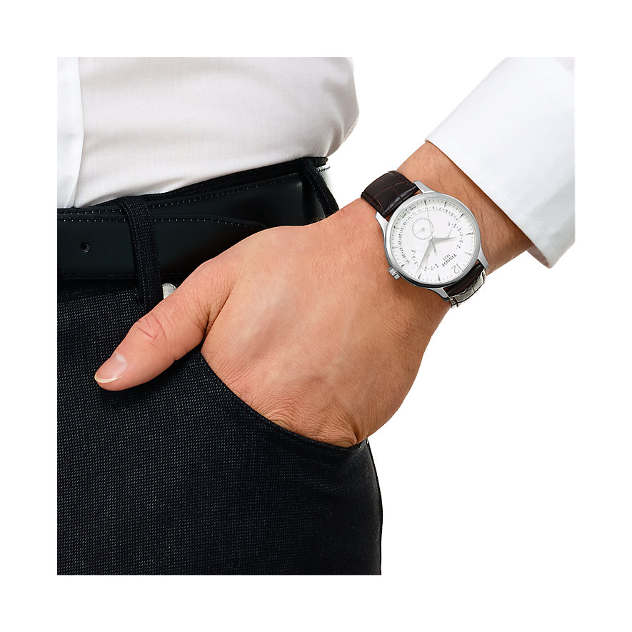 Tissot t0636371603700 Clearance