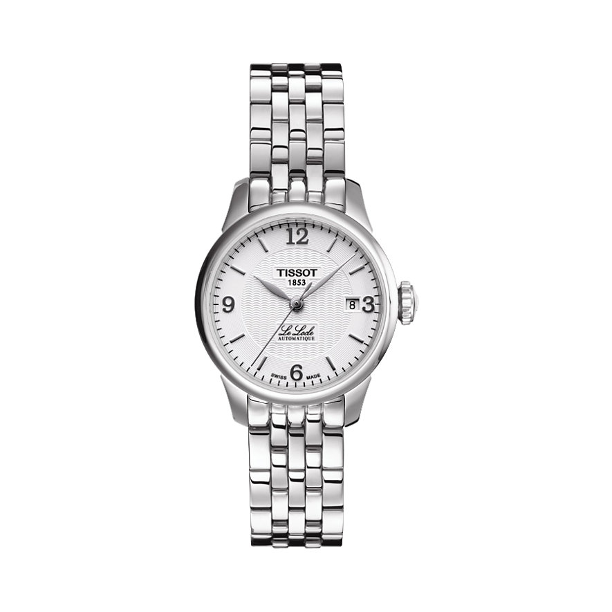 Tissot Le Locle Lady T41 1 1 34 Bei Christ Online Kaufen