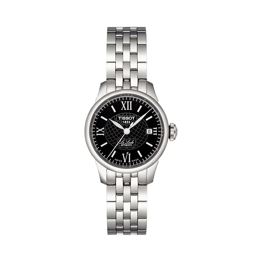 Tissot Le Locle Automatik Damenuhr T41.1.183.53 Tissot Le Locle Automatik Damenuhr T41.1.183.53