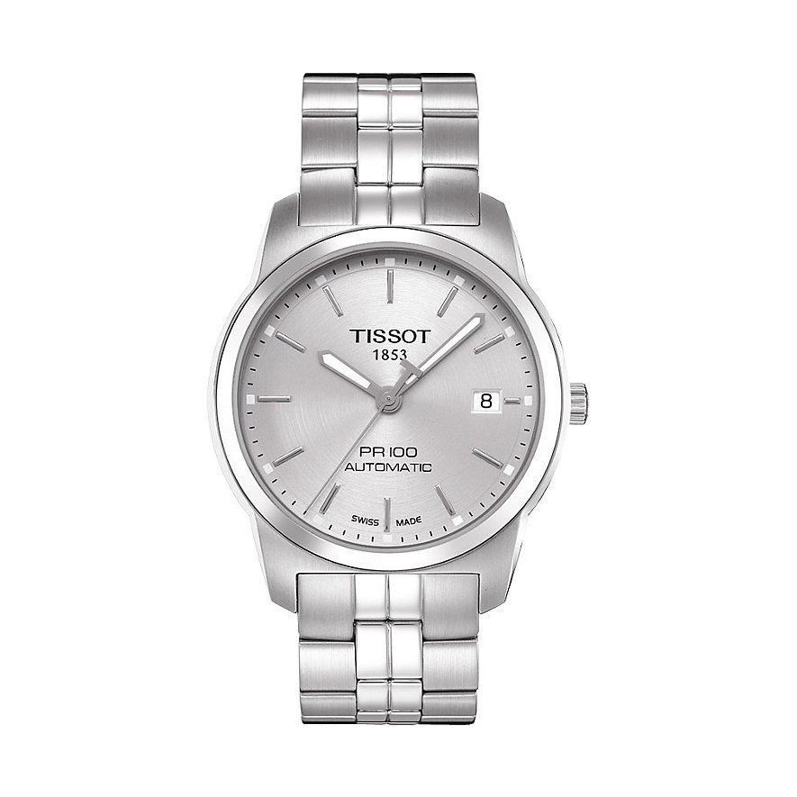 Tissot PR100 Automatik Herrenuhr T049.407.11.031.00 Tissot PR100 Automatik Herrenuhr T049.407.11.031.00