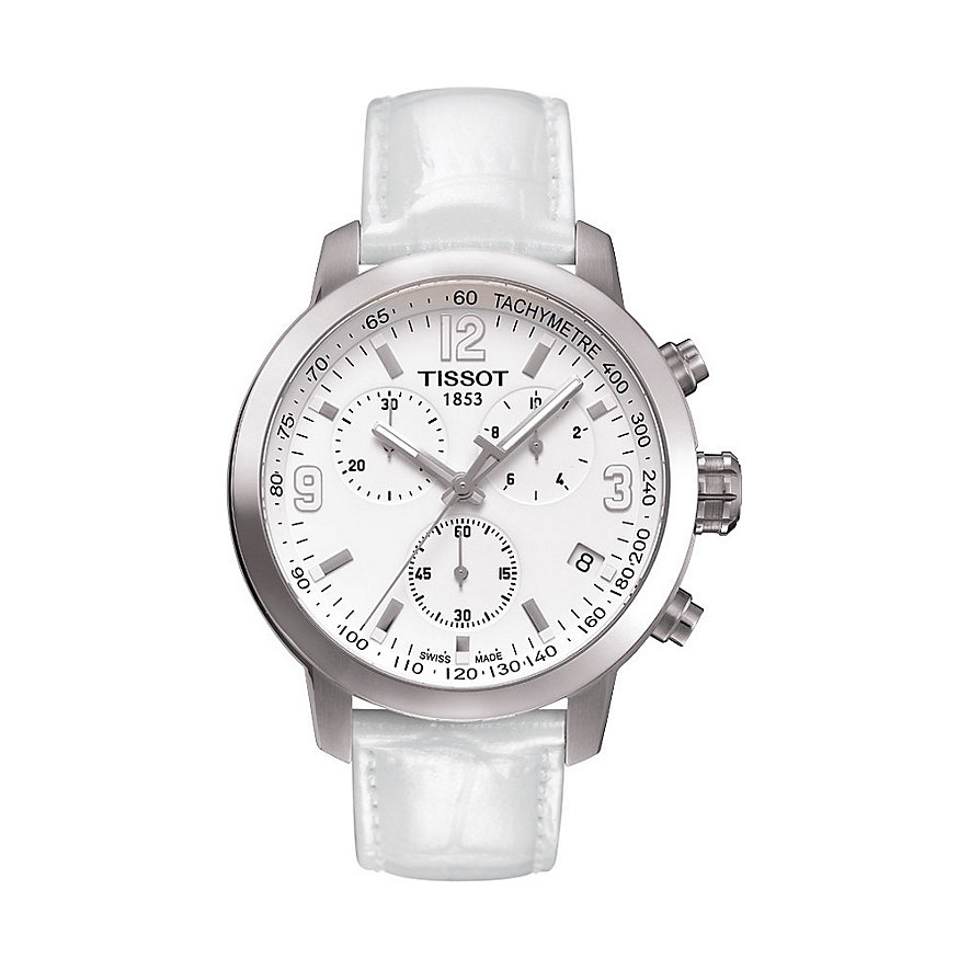 Tissot PRC 200 Chronograph T055.417.16.017.00 Tissot PRC 200 Chronograph T055.417.16.017.00