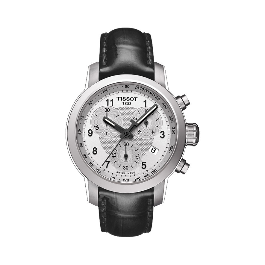 Tissot PRC 200 Damenchronograph T055.217.16.032.02 Tissot PRC 200 Damenchronograph T055.217.16.032.02