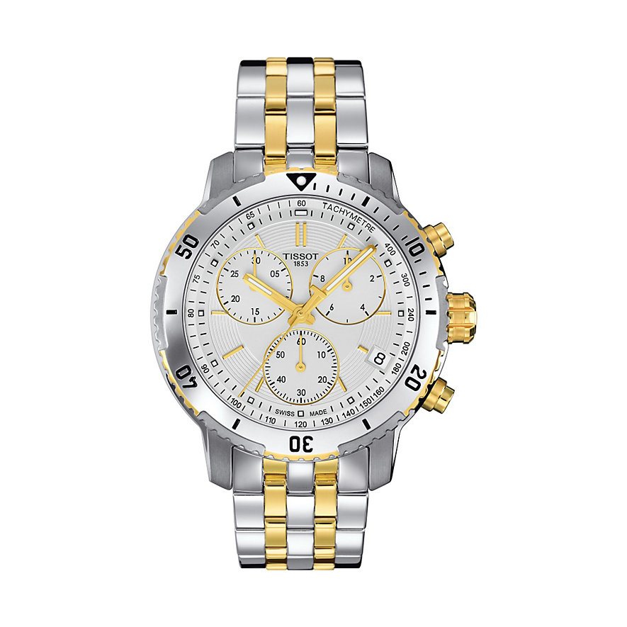 Tissot PRS 200 Chronograph T067.417.22.03101 Tissot PRS 200 Chronograph T067.417.22.03101